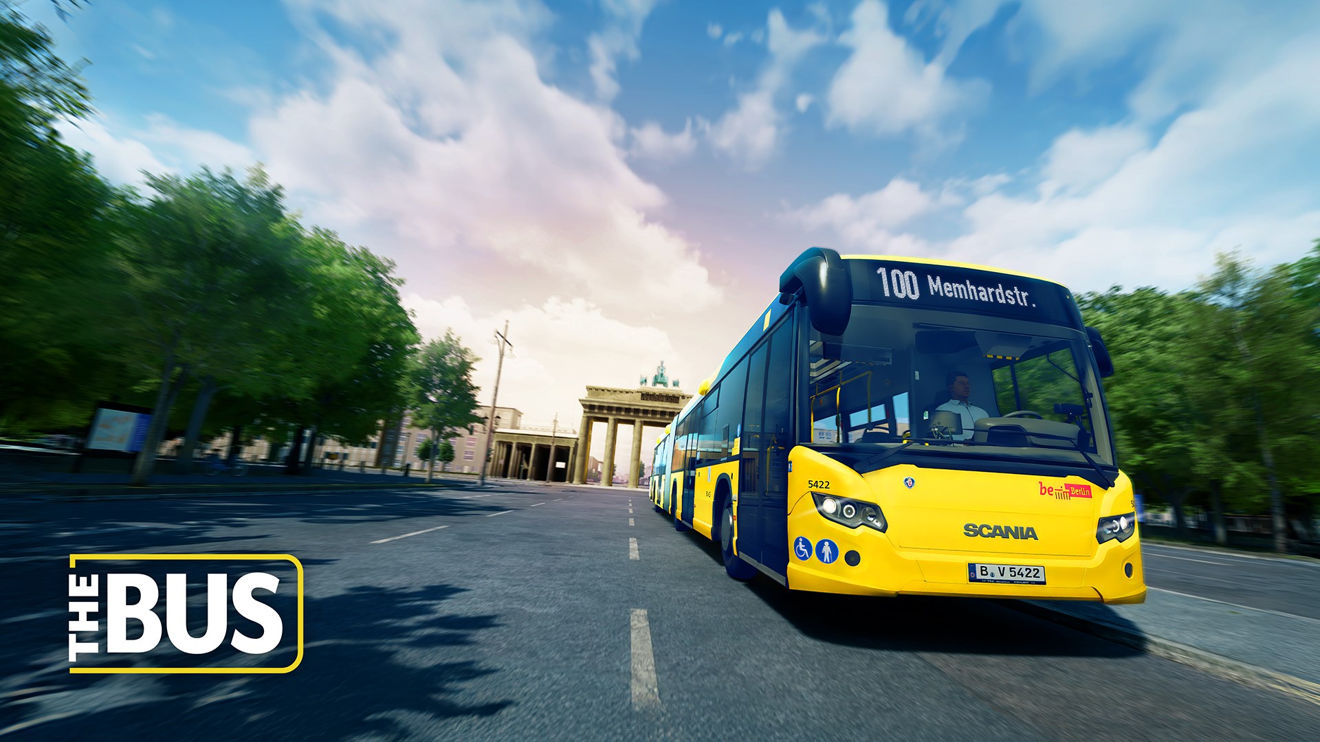 The Bus - Release Date Trailer