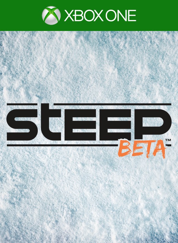 STEEP OPEN BETA