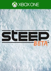 BÊTA OUVERTE STEEP