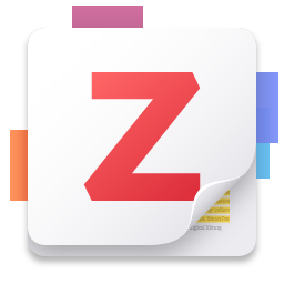 Zotero Connector icon