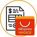 Ali Invoice - Download Aliexpress Invoice