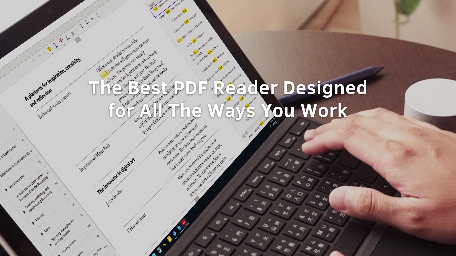 Adobe reader for macbook pro