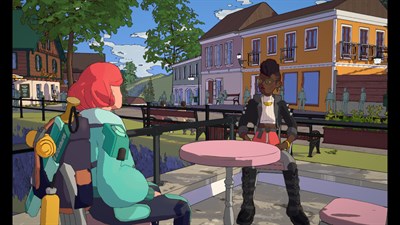 Dungeons Of Hinterberg — скриншот 15