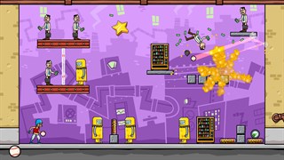 10tons Physics Puzzle Double Pack screenshot 2