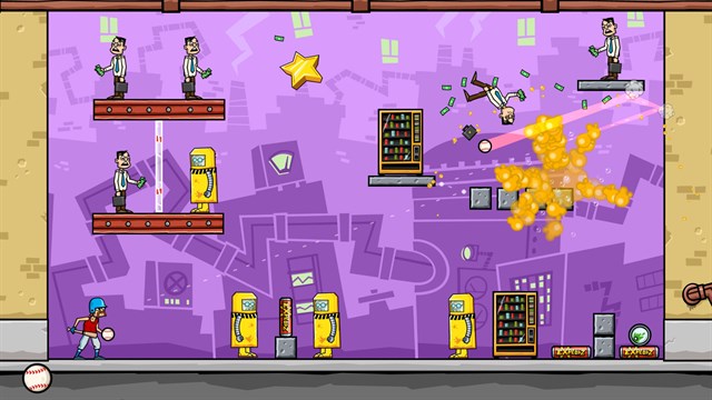 10tons Physics Puzzle Double Pack screenshot 2