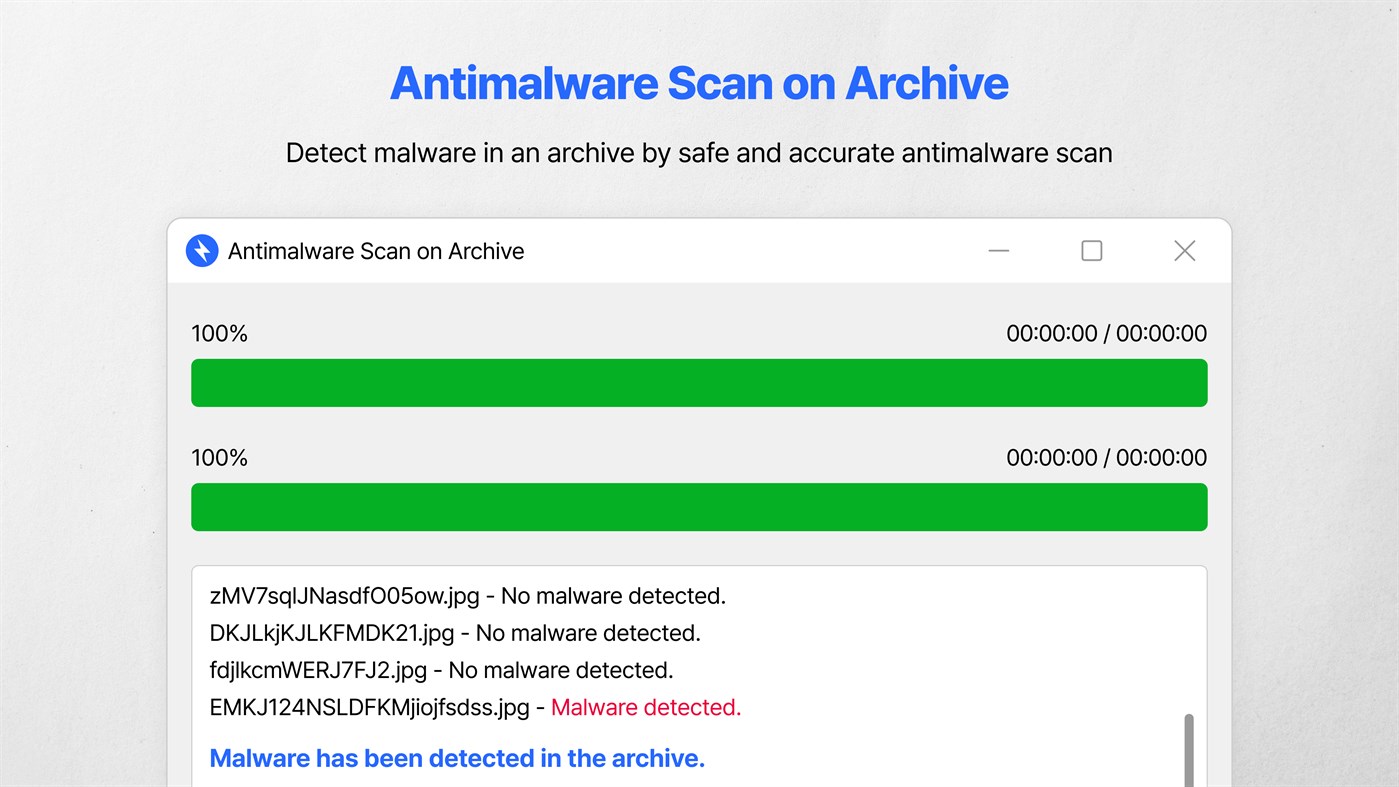 #5. Bandizip (Windows) 由: Bandisoft
