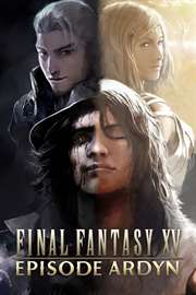 Buy FINAL FANTASY XV: EPISODE ARDYN - Microsoft Store en-TL