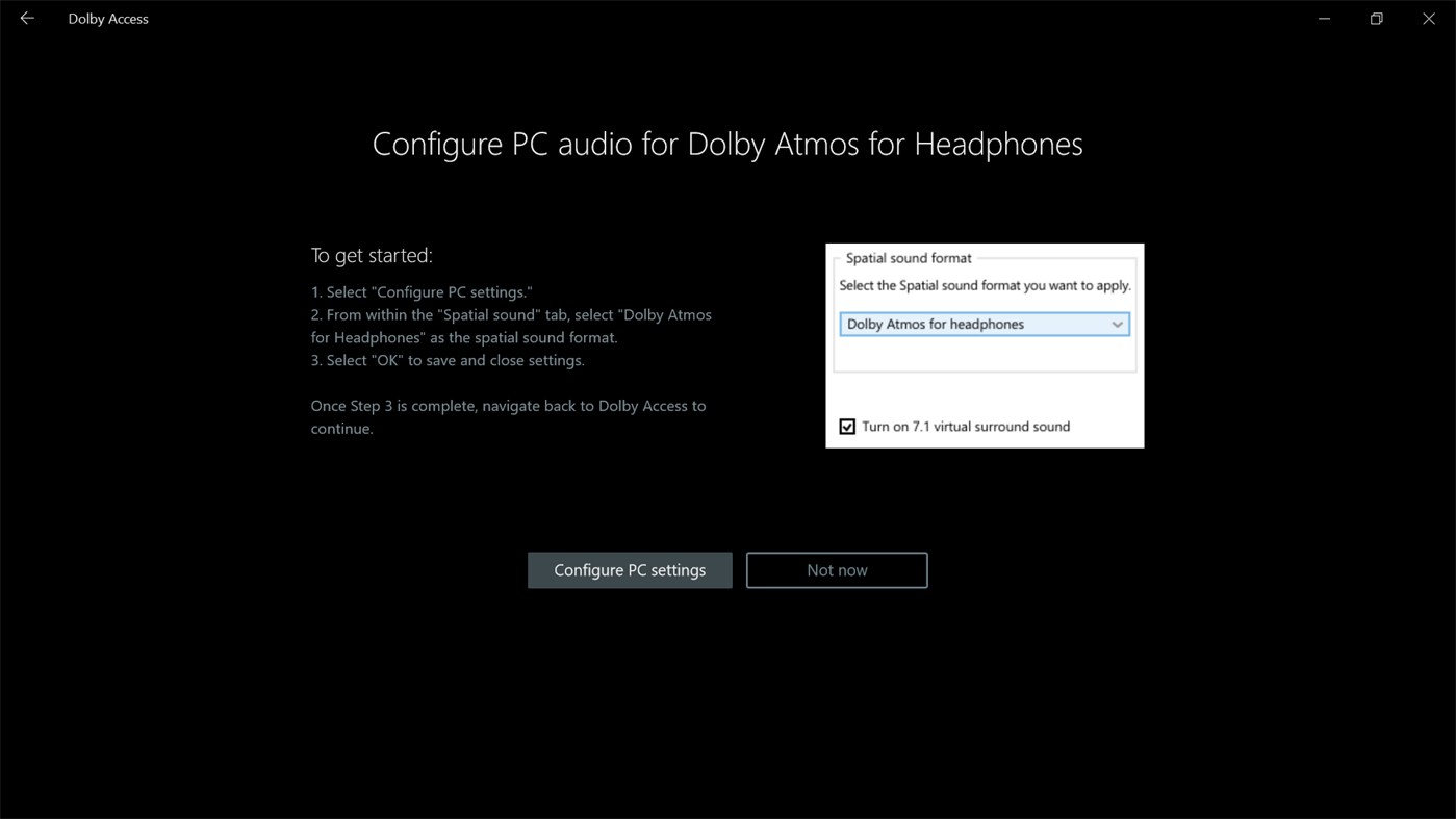 Dolby access windows. Dolby access. Активировать долби access. Dolby Headphone программа. Dolby Atmos Windows 10.