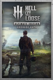 Hell Let Loose - Ultimate Edition Upgrade Bundle