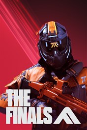 THE FINALS - FNATIC TGM25