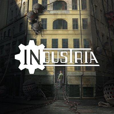 Industria (인더스트리아)