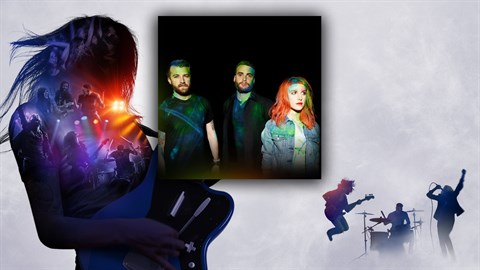 "Ain't It Fun" - Paramore