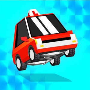 Dashy Crashy Game icon