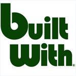 BuiltWith Technology Profiler