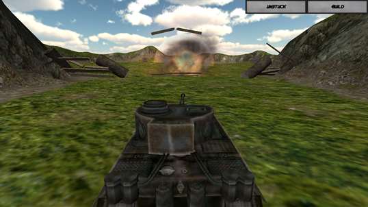 Tank Builder screenshot 3