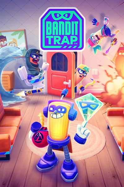 Bandit Trap