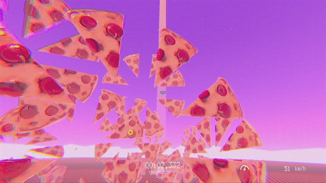 Verlet Swing screenshot 4