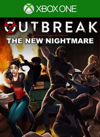 Outbreak: The New Nightmare