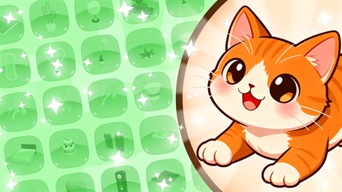 Cozy Meowmory: Relaxing DLC