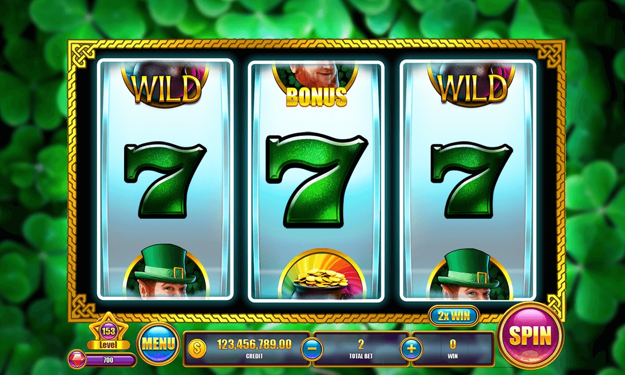 Slot online Terminator 2