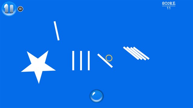 Bubble Guard screenshot 4