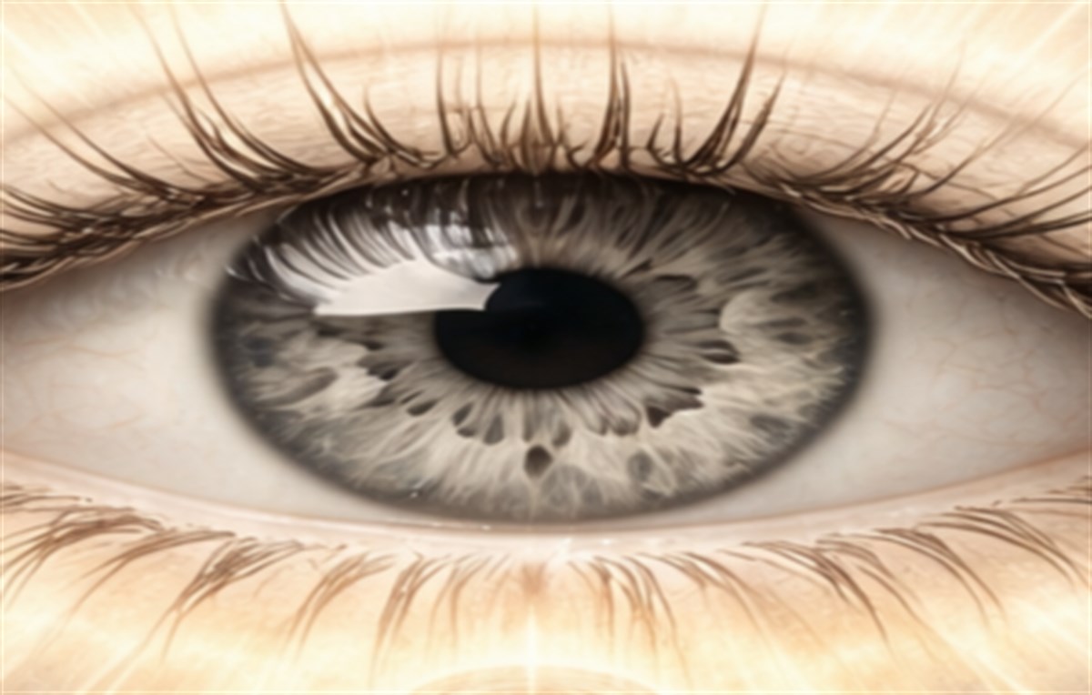 Eye 20-20 Rule