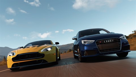 Forza Horizon 2 IGN Car Pack