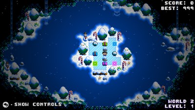 Puzzledorf — скриншот 7