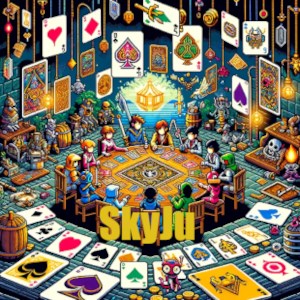 Skyjo