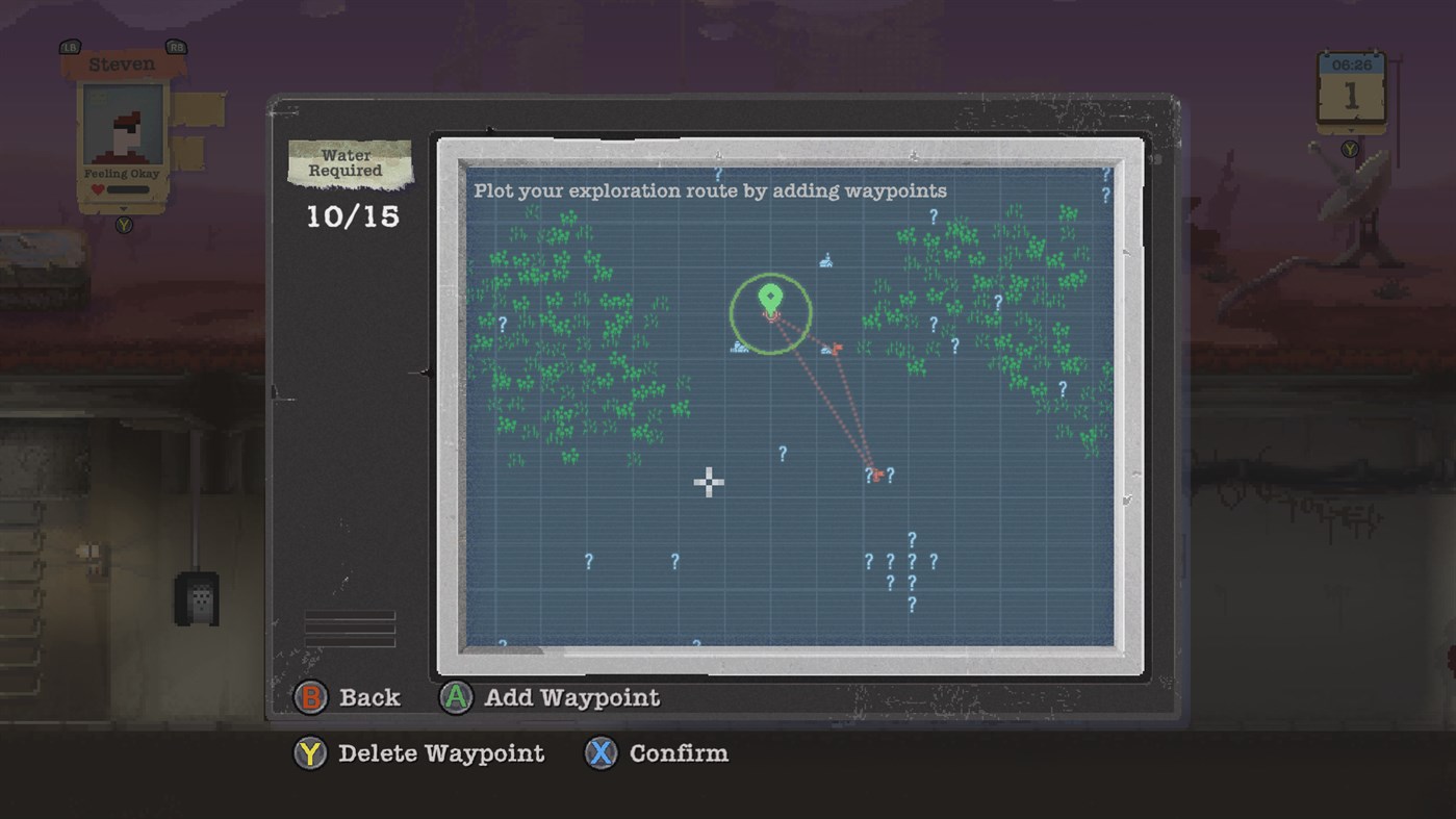 #4. Sheltered (Windows) By: Team17 Digital Limited