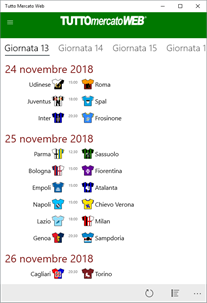 Tutto Mercato Web screenshot 6