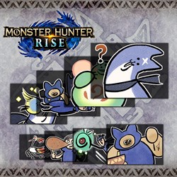 Stickerset 