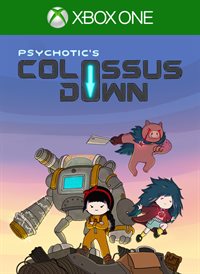Colossus Down
