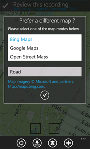 Offline Maps screenshot 4