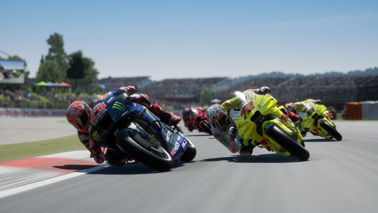 MotoGP™24 - Xbox - (Xbox)