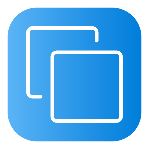 Minimal New Tab icon