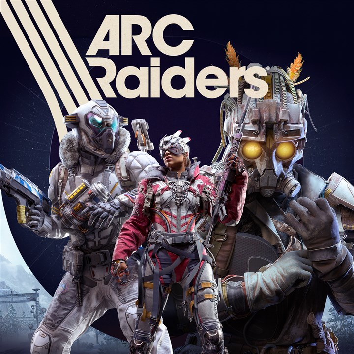 ARC Raiders