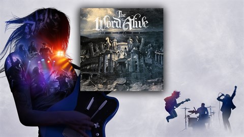 "Battle Royale" - The Word Alive