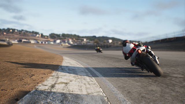 RIDE 3 screenshot 4