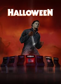 RetroRealms: Halloween - Pre-Order