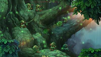 Legend of Mana screenshot 3