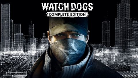 Watch_Dogs | Xbox | Chiave | Privato