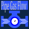 Pipe Gas Flow