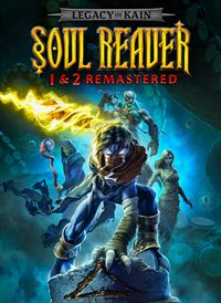 Legacy of Kain™ Soul Reaver 1&2 Remastered