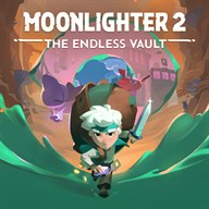 Moonlighter 2: The Endless Vault