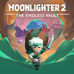 Moonlighter 2: The Endless Vault