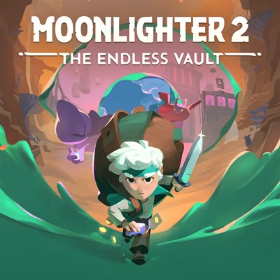 Moonlighter 2: The Endless Vault