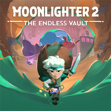 Moonlighter 2: The Endless Vault