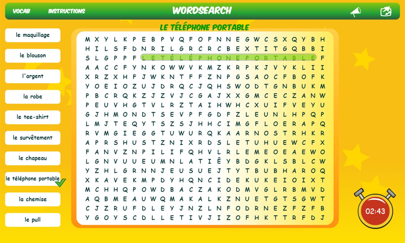 #10. Linguascope Intermediate (Windows) 게시자: Linguascope