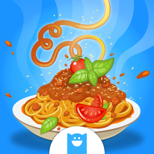 Spaghetti Maker